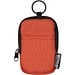 Byron Clip & Go GRS recycelte kleine Tasche 0,2L, ziegelstein