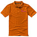 ELEVATE Herren Poloshirt Calgary, schwarz, XXXL