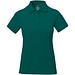 Calgary Poloshirt für Damen, Forest Green2, S