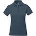 Calgary Poloshirt für Damen, Hale Blue, XL