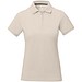 Calgary Poloshirt für Damen, Sandstone, XL