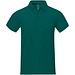 Calgary Poloshirt für Herren, Forest Green2, XXL