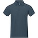 Calgary Poloshirt für Herren, Hale Blue, S