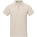 Calgary Poloshirt für Herren, Sandstone, M