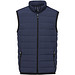 Caltha Daunen Bodywarmer für Herren, navy, M