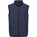 Caltha Daunen Bodywarmer für Herren, navy, XL