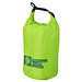 Camper 10 l wasserdichte Outdoor-Tasche, limone