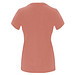 Capri T-Shirt für Damen, Clay Orange, M