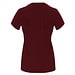 Capri T-Shirt für Damen, Garnet, L