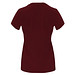 Capri T-Shirt für Damen, Garnet, M