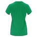 Capri T-Shirt für Damen, Kelly Green, L