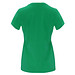 Capri T-Shirt für Damen, Kelly Green, M