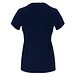 Capri T-Shirt für Damen, Navy Blue, L
