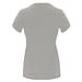 Capri T-Shirt für Damen, Opal, L