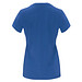Capri T-Shirt für Damen, Royal, S