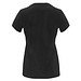 Capri T-Shirt für Damen, schwarz, S