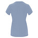 Capri T-Shirt für Damen, Zen Blue, S