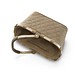 reisenthel® Einkaufskorb carrybag, rhombus olive