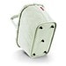 reisenthel® Einkaufstasche carrybag puffer iced matcha