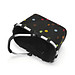 reisenthel® Einkaufskorb carrybag XS, dots