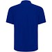 Centauro Premium Poloshirt Unisex, blau, 2XL
