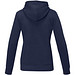 Charon Damen Kapuzenpullover, navy, M