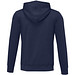 Charon Herren Kapuzenpullover, navy, L