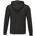 Charon Herren Kapuzenpullover, schwarz, XXL
