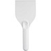 Chilly large recycled plastic ice scraper, weiss