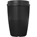 Cirrus 350 ml Becher, schwarz