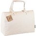 Citizen Green Combio Reisetasche und Beutel aus Bio Baumwolle, natur