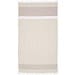 Citizen Green Seabeach 100 x 180 cm Fouta, beige