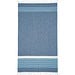 Citizen Green Seabeach 100 x 180 cm Fouta, navy