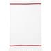 Citizen Green Seachic 150 g/m² Fouta, rot