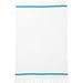 Citizen Green Seachic 150 g/m² Fouta, türkis