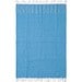 Citizen Green Seafou 100 x 170 cm Fouta, blau
