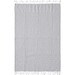 Citizen Green Seafou 100 x 170 cm Fouta, grau