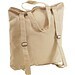 Citizen Green Toteback Rucksack, natur