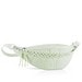 city beltbag makramee, puffer iced matcha