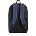 CityPack AWARE™ RPET Business 15,6-Laptop-Rucksack, navy blau