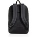 CityPack AWARE™ RPET Business 15,6-Laptop-Rucksack, schwarz