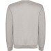 Clasica 280 g/m² Sweatshirt mit Rundhalsausschnitt Unisex, Stone Grey, M