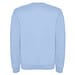 Clasica Sweatshirt mit Rundhalsausschnitt für Kinder, himmelblau, 11/12