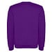 Clasica Sweatshirt mit Rundhalsausschnitt für Kinder, lila, 11/12