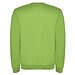 Clasica Sweatshirt mit Rundhalsausschnitt für Kinder, Oasis Green, 11/12