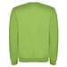 Clasica Sweatshirt mit Rundhalsausschnitt für Kinder, Oasis Green, 5/6