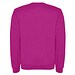 Clasica Sweatshirt mit Rundhalsausschnitt für Kinder, Rossette, 5/6