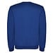 Clasica Sweatshirt mit Rundhalsausschnitt für Kinder, Royal, 11/12