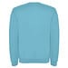 Clasica Sweatshirt mit Rundhalsausschnitt für Kinder, türkis, 11/12