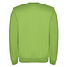 Clasica Sweatshirt mit Rundhalsausschnitt Unisex, Oasis Green, XS